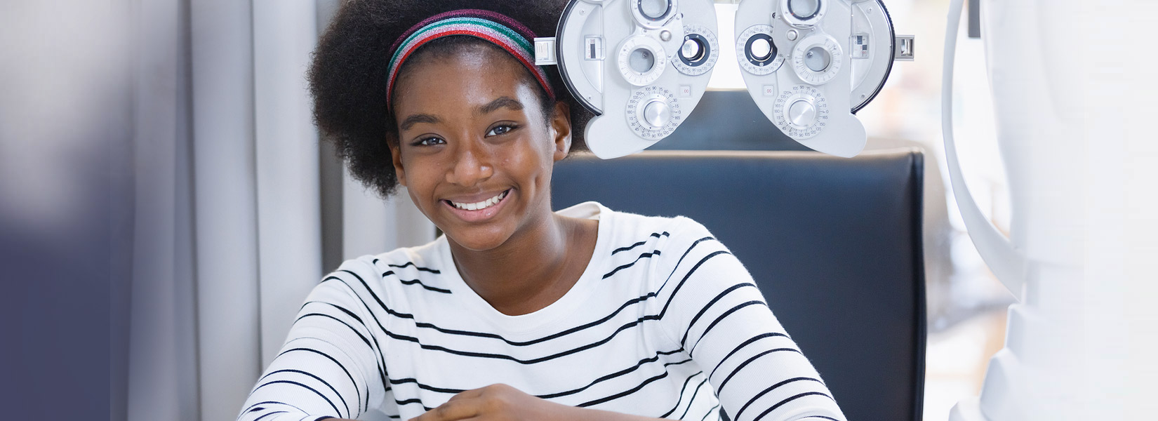 Comprehensive Eye Exams in Oakdale