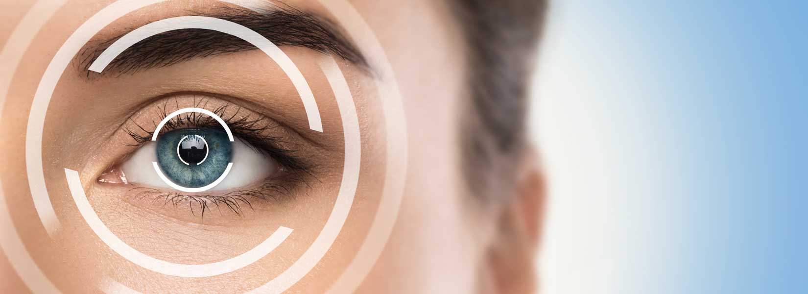 LASIK & Refractive Surgery Co-Management in Oakdale